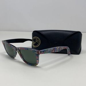 Ray Ban Wayfarer Special Series #10 RB 2